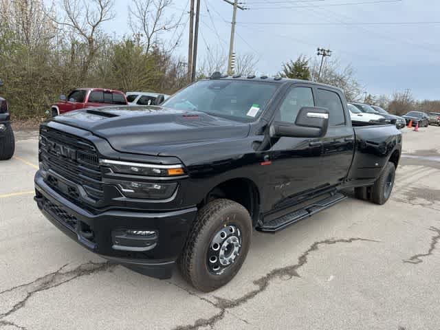 Thumbnail: 2026 RAM 3500 - 2