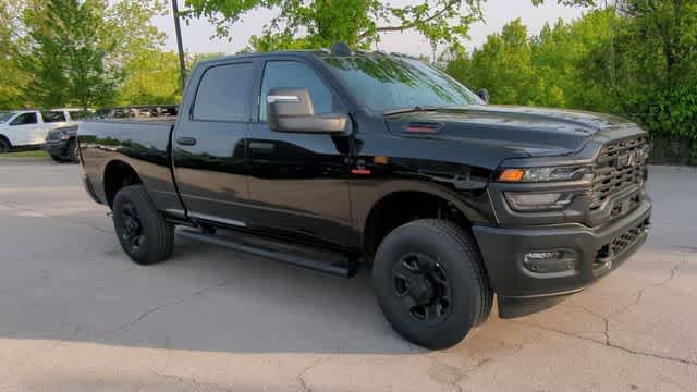 Thumbnail: 2026 RAM 2500 - 2