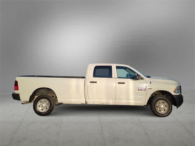 Thumbnail: 2017 RAM 2500 - 9