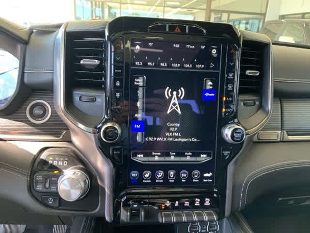 Thumbnail: 2021 RAM 1500 - 7