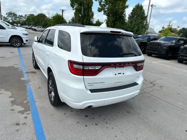 Thumbnail: 2017 Dodge Durango - 21