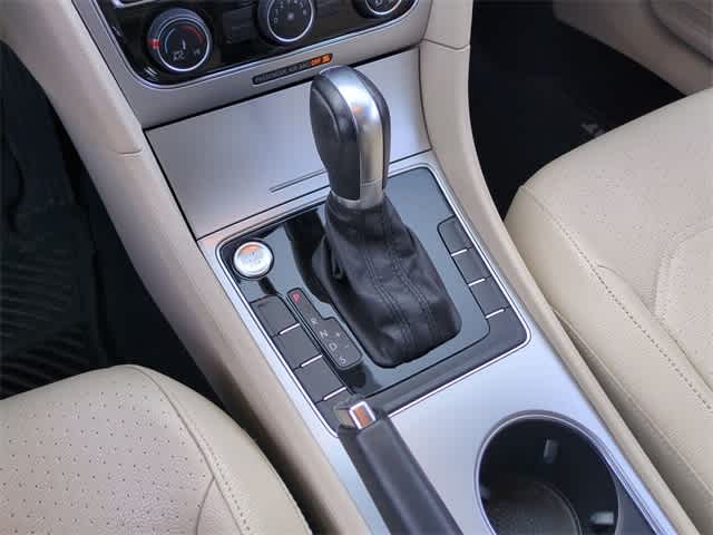 Thumbnail: 2019 Volkswagen Passat - 34