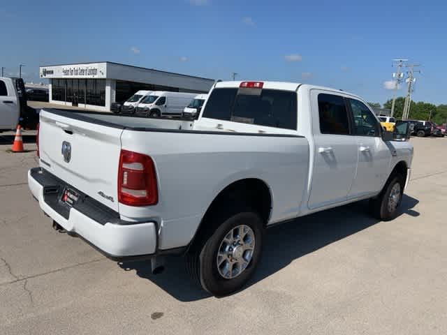Thumbnail: 2023 RAM 2500 - 21