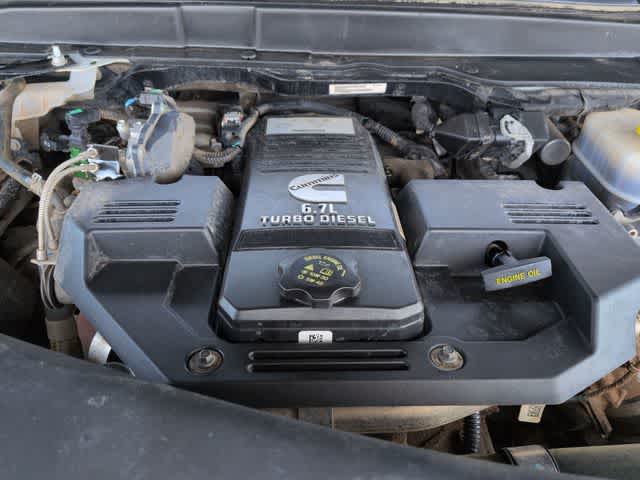 Thumbnail: 2024 RAM 2500 - 15