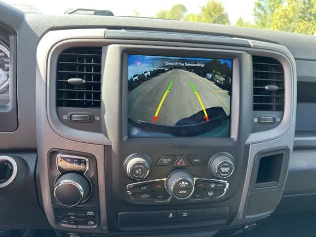 Thumbnail: 2019 RAM 1500 Classic - 7