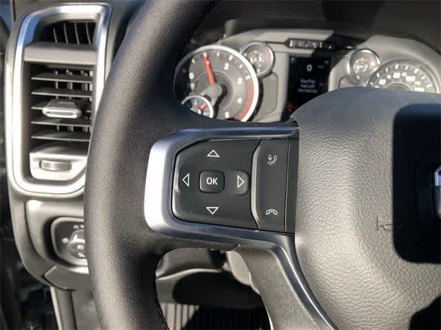 Thumbnail: 2026 RAM 2500 - 21