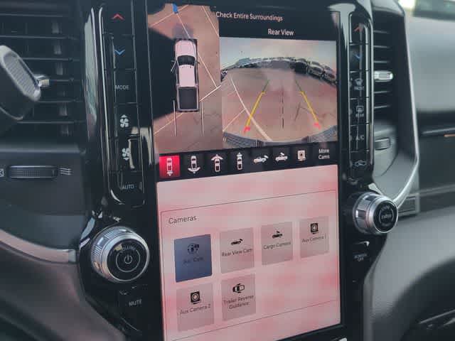 Thumbnail: 2026 RAM 2500 - 28