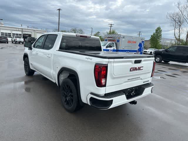 Thumbnail: 2022 GMC Sierra 1500 - 20