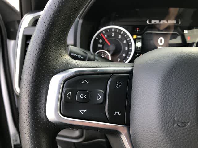 Thumbnail: 2026 RAM 1500 - 23