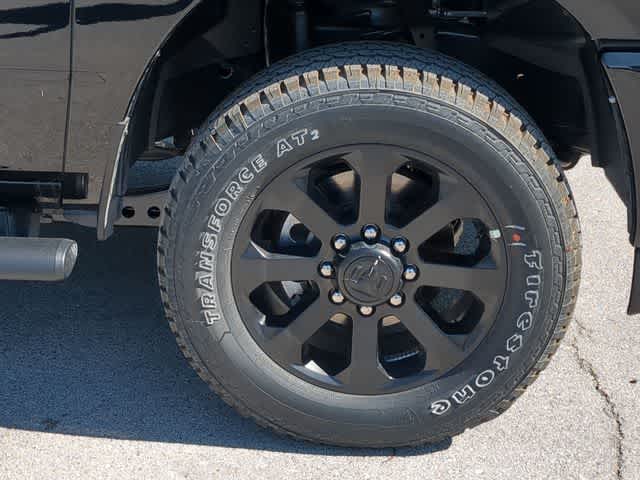 Thumbnail: 2026 RAM 2500 - 14