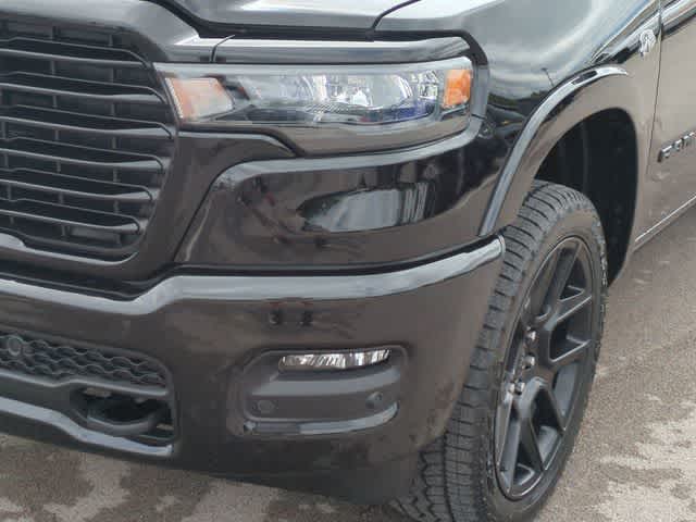 Thumbnail: 2026 RAM 1500 - 11