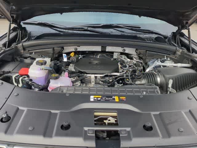 Thumbnail: 2026 Jeep Grand Cherokee L - 14