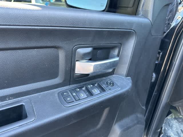 Thumbnail: 2019 RAM 2500 - 8