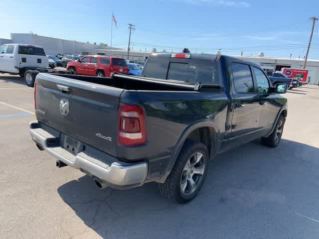 Thumbnail: 2021 RAM 1500 - 18