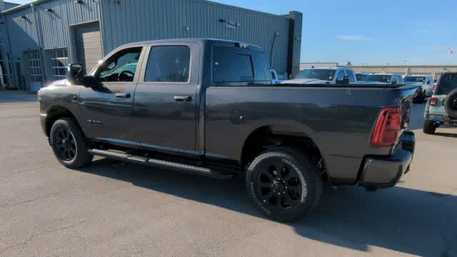 Thumbnail: 2026 RAM 2500 - 6