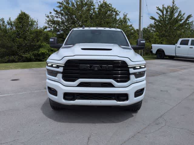 Thumbnail: 2026 RAM 2500 - 3