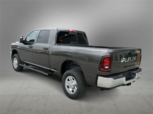 Thumbnail: 2025 RAM 2500 - 7