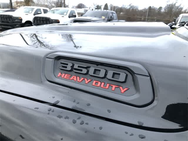 Thumbnail: 2026 RAM 3500 - 10