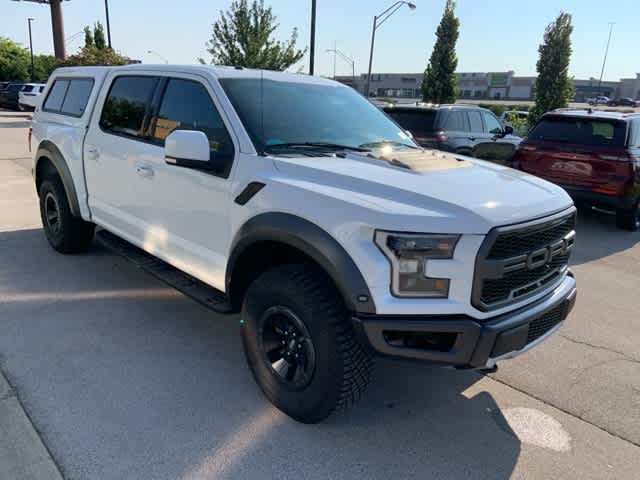 Thumbnail: 2018 Ford F-150 - 24