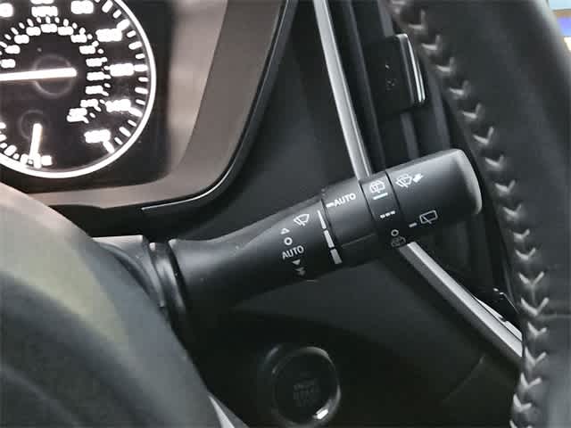 Thumbnail: 2024 Subaru Ascent - 28