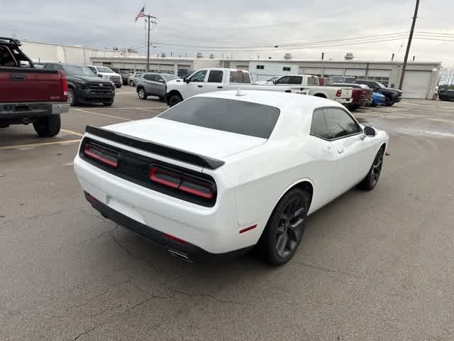 Thumbnail: 2021 Dodge Challenger - 18