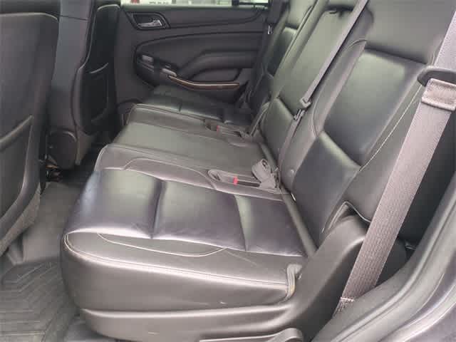 Thumbnail: 2015 Chevrolet Tahoe - 20