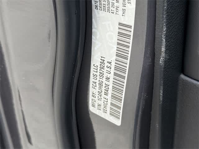 Thumbnail: 2025 Jeep Grand Cherokee - 39