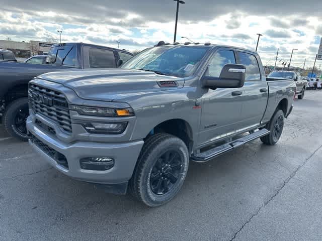 Thumbnail: 2026 RAM 2500 - 2