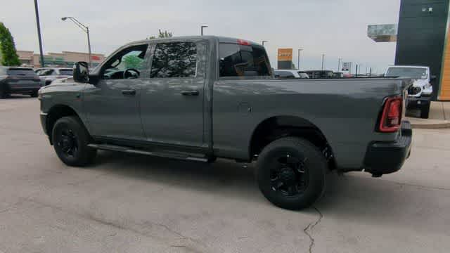 Thumbnail: 2026 RAM 2500 - 6