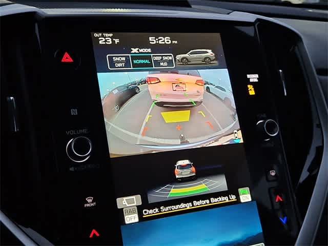 Thumbnail: 2024 Subaru Ascent - 32