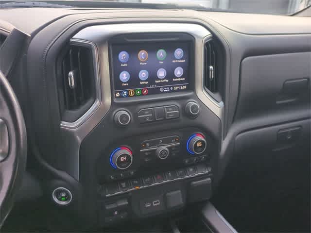 Thumbnail: 2022 Chevrolet Silverado 2500 - 28