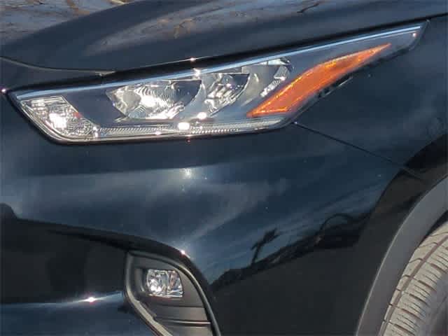 Thumbnail: 2020 Toyota Highlander - 11
