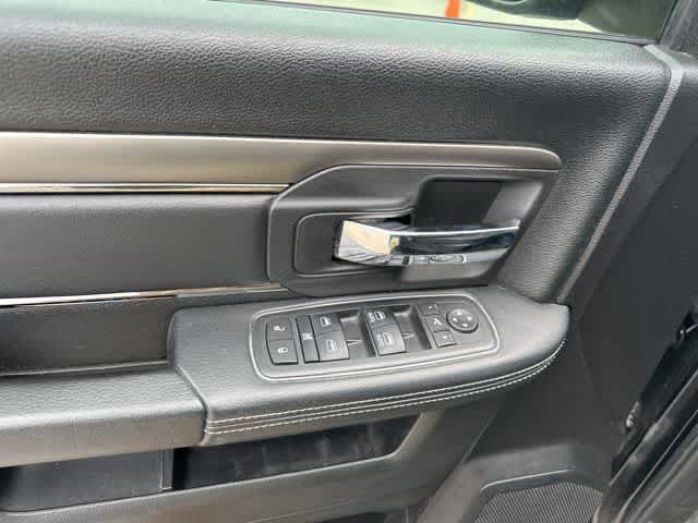 Thumbnail: 2016 RAM 1500 - 13