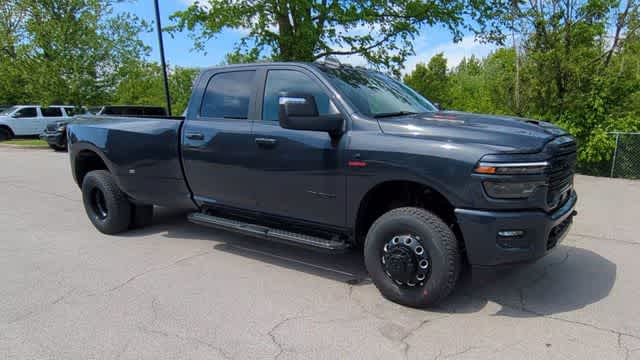 Thumbnail: 2026 RAM 3500 - 2