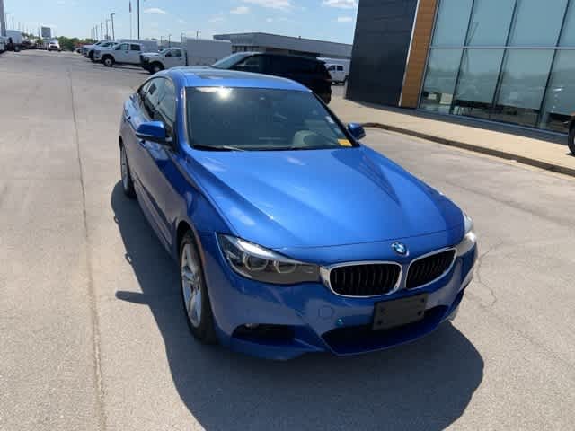 Thumbnail: 2018 BMW 3 Series - 29