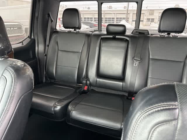 Thumbnail: 2016 Ford F-150 - 5