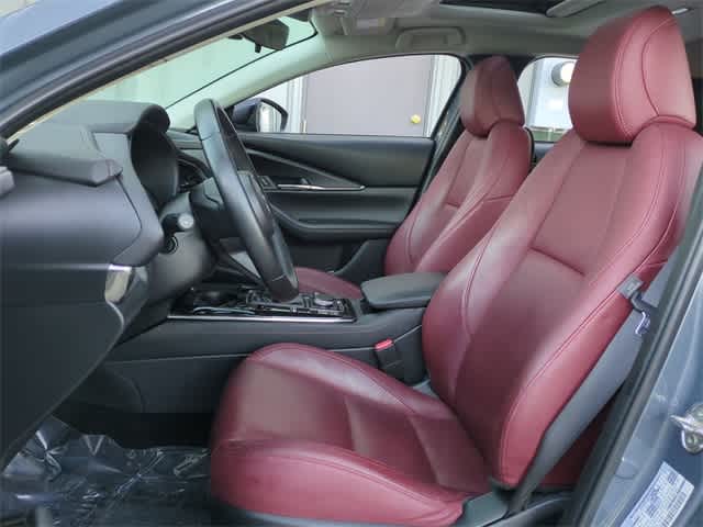 Thumbnail: 2023 Mazda CX-30 - 17