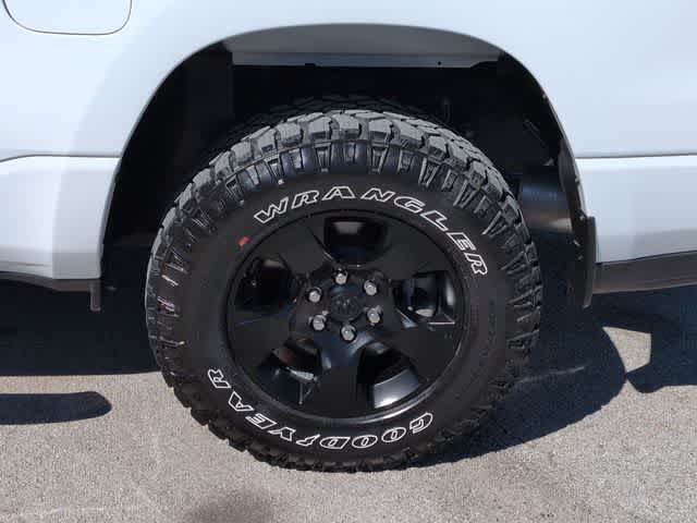 Thumbnail: 2026 RAM 1500 - 13