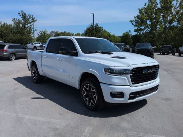 Thumbnail: 2026 RAM 1500 - 2