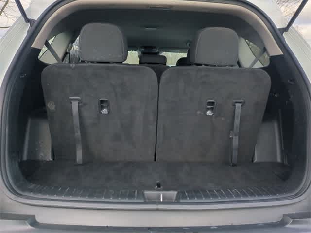 Thumbnail: 2023 Kia Sorento - 32