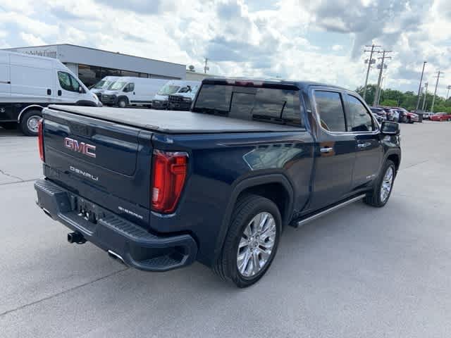 Thumbnail: 2020 GMC Sierra 1500 - 23