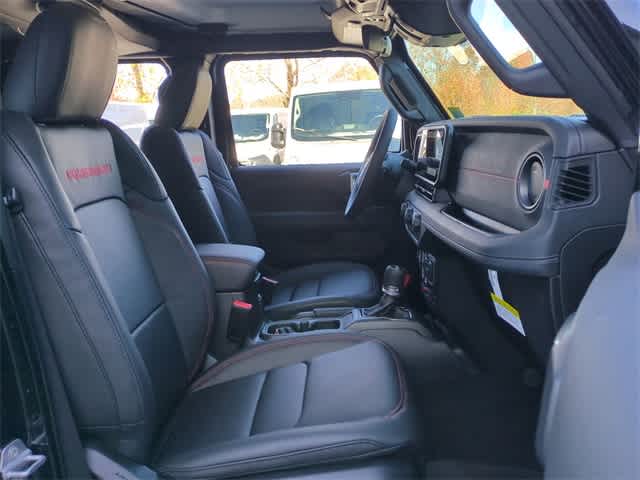 Thumbnail: 2026 Jeep Wrangler - 22