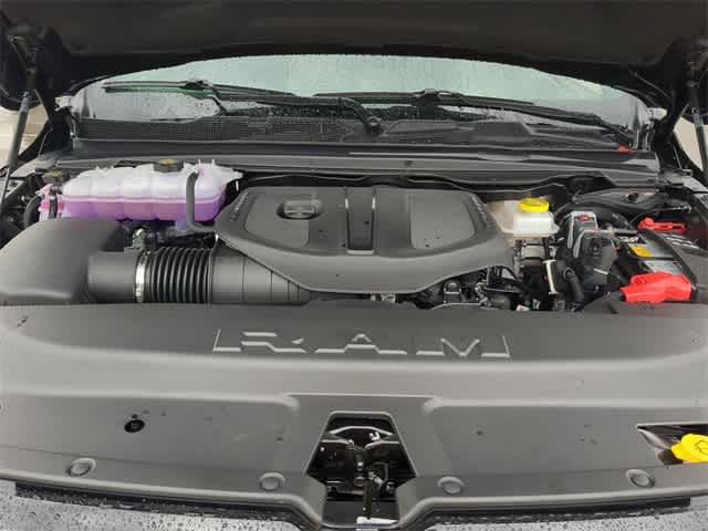 Thumbnail: 2026 RAM 1500 - 14