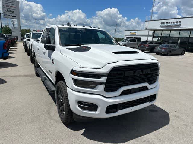 Thumbnail: 2026 RAM 2500 - 14