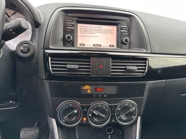 Thumbnail: 2015 Mazda CX-5 - 9