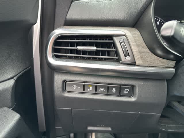 Thumbnail: 2021 Kia Telluride - 10