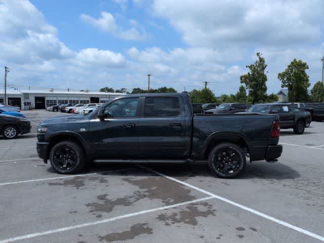 Thumbnail: 2026 RAM 1500 - 5
