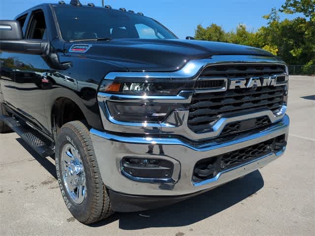 Thumbnail: 2026 RAM 2500 - 11