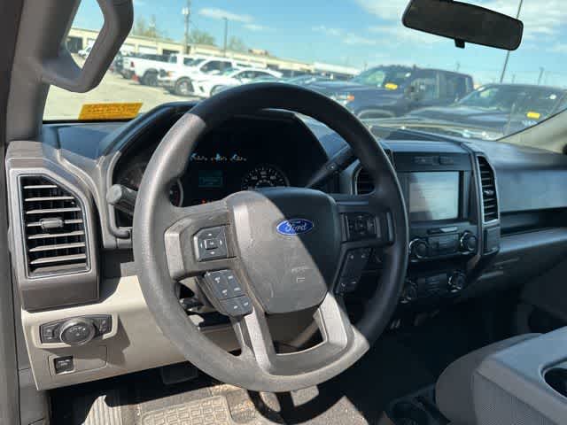 Thumbnail: 2019 Ford F-150 - 5