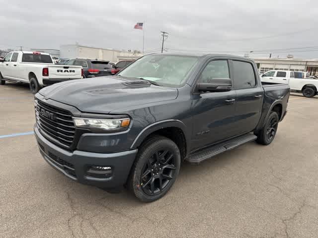 Thumbnail: 2026 RAM 1500 - 11